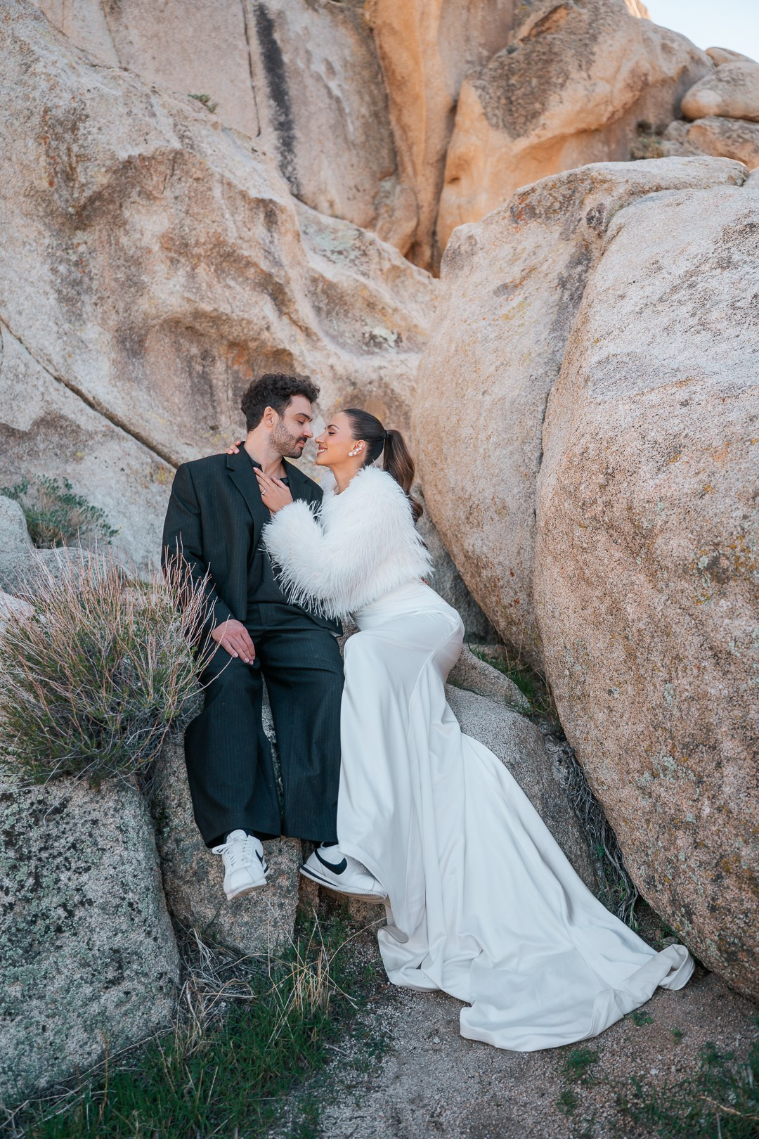 Joshua Tree Wedding 2026. Wedding Photographer in Los Angeles