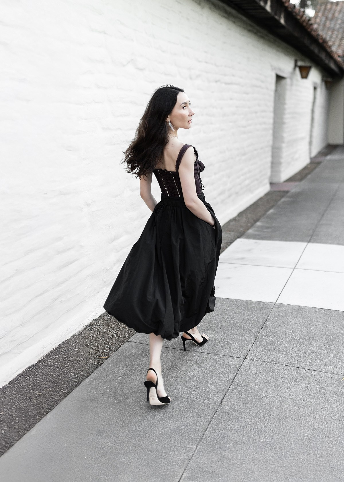 Individual photoshoot. Family photographer in Bay Area, California