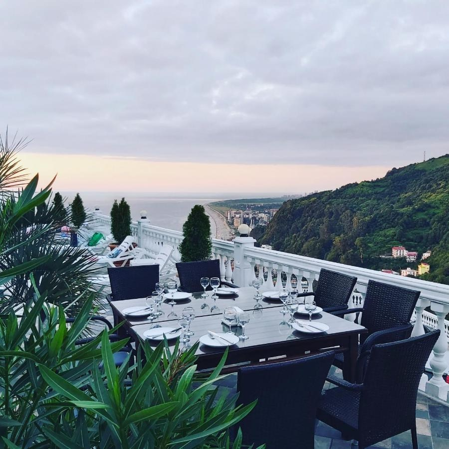 Окрестности Батуми. Главная