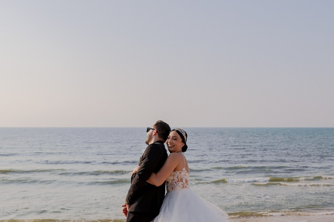 L + A. Luis Astorga - Fotografo de Bodas