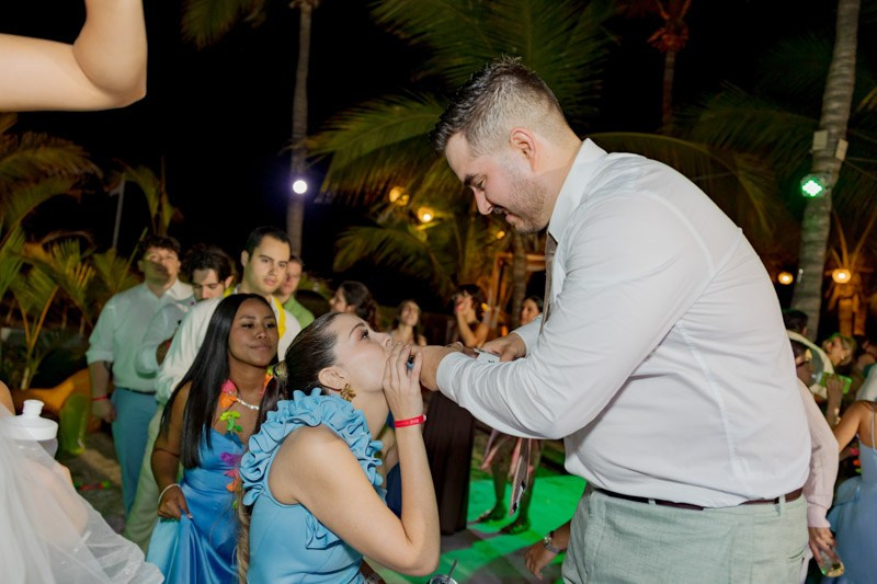 M + M. Luis Astorga - Fotografo de Bodas