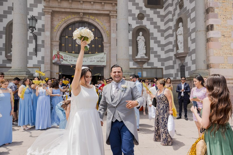 A + E. Luis Astorga - Fotografo de Bodas
