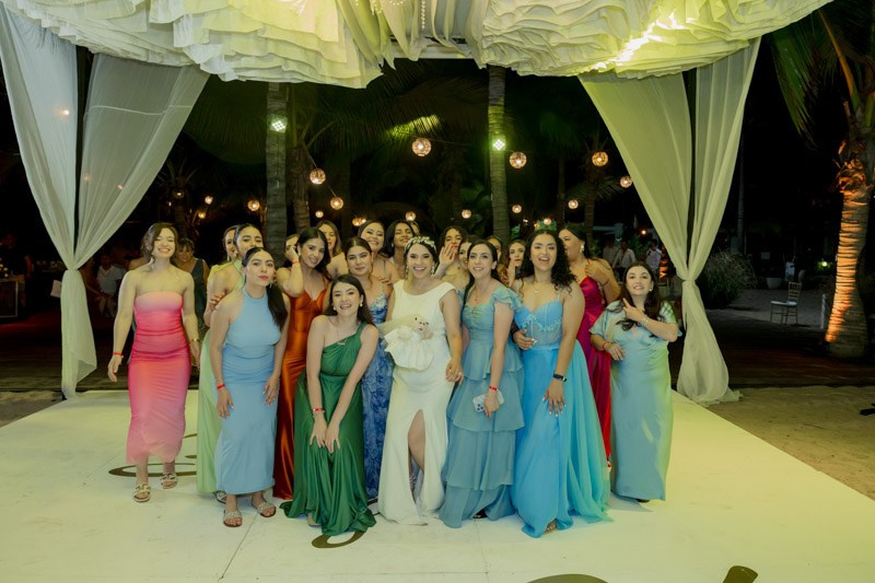 A + E. Luis Astorga - Fotografo de Bodas