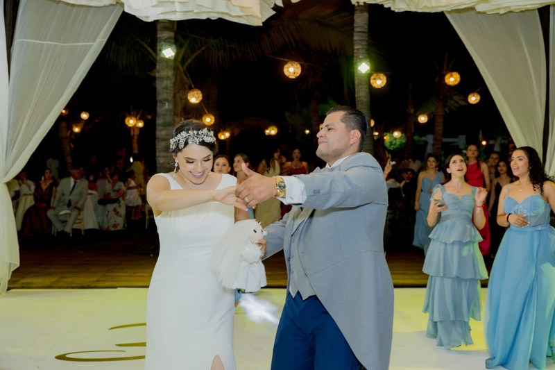 A + E. Luis Astorga - Fotografo de Bodas