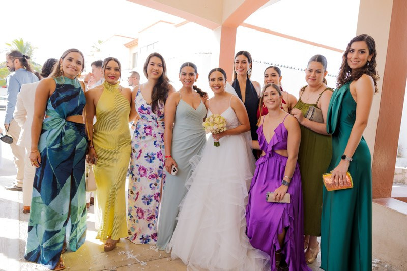 M + M. Luis Astorga - Fotografo de Bodas