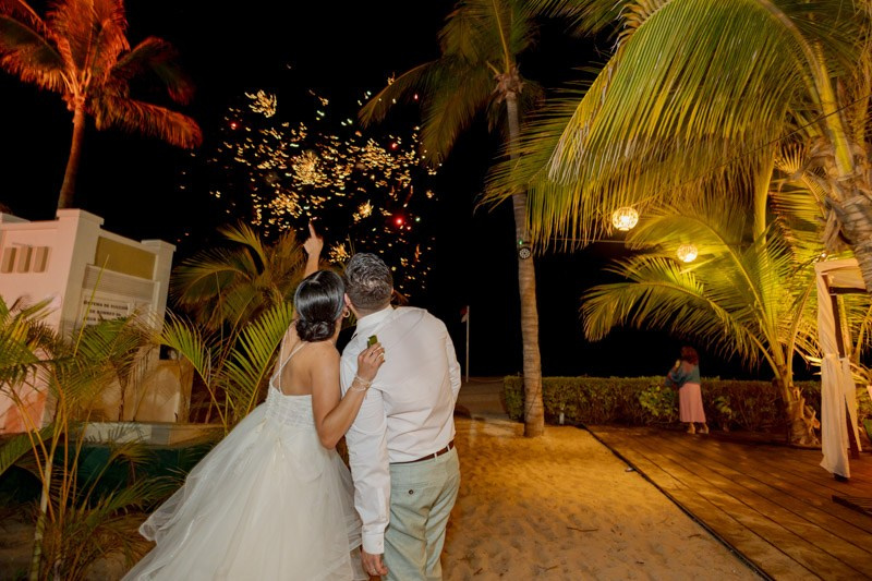 M + M. Luis Astorga - Fotografo de Bodas
