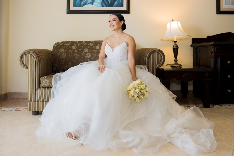 M + M. Luis Astorga - Fotografo de Bodas
