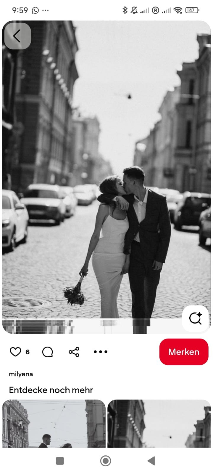 Matrimonio Maria & Thomas 16.04.2026. Wedding and proposal photographer Italy Como Milan Pavia Bergamo Tuscany Marija Galaka