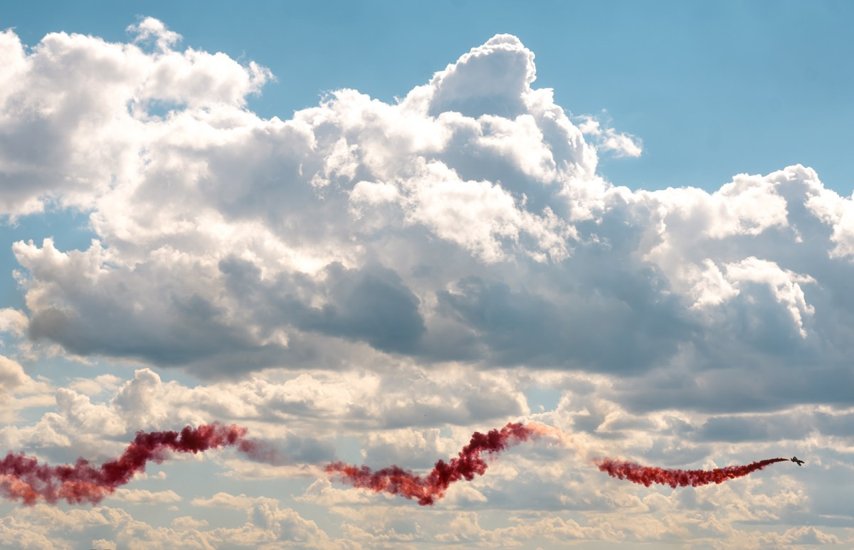 Maks 2017, Moscú. Alba del Norte Studio