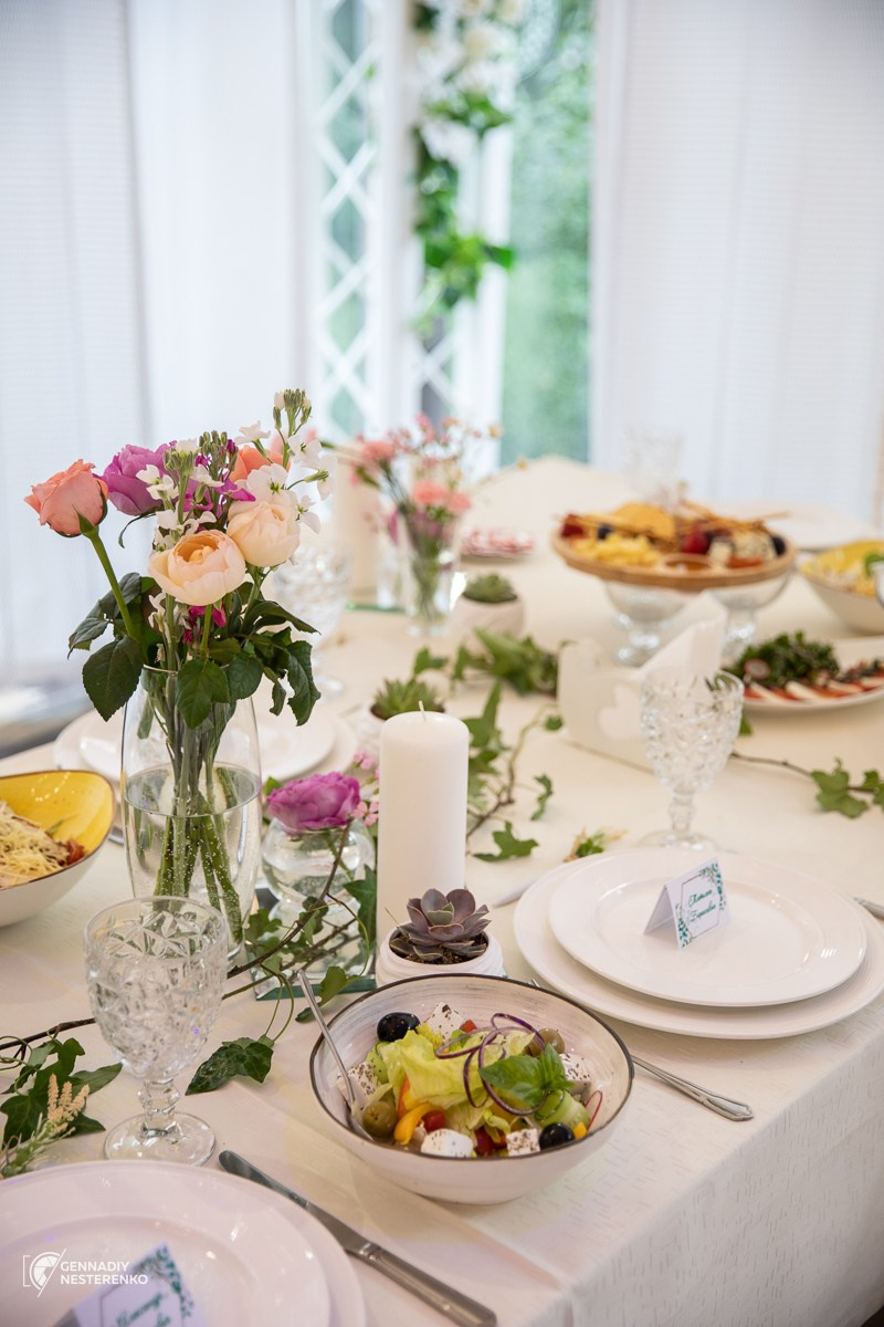 Свадьба Петр и Юлия. Профессиональная Фото-Видео Студия Геннадия Нестеренко | Ташкент и Весь Узбекистан