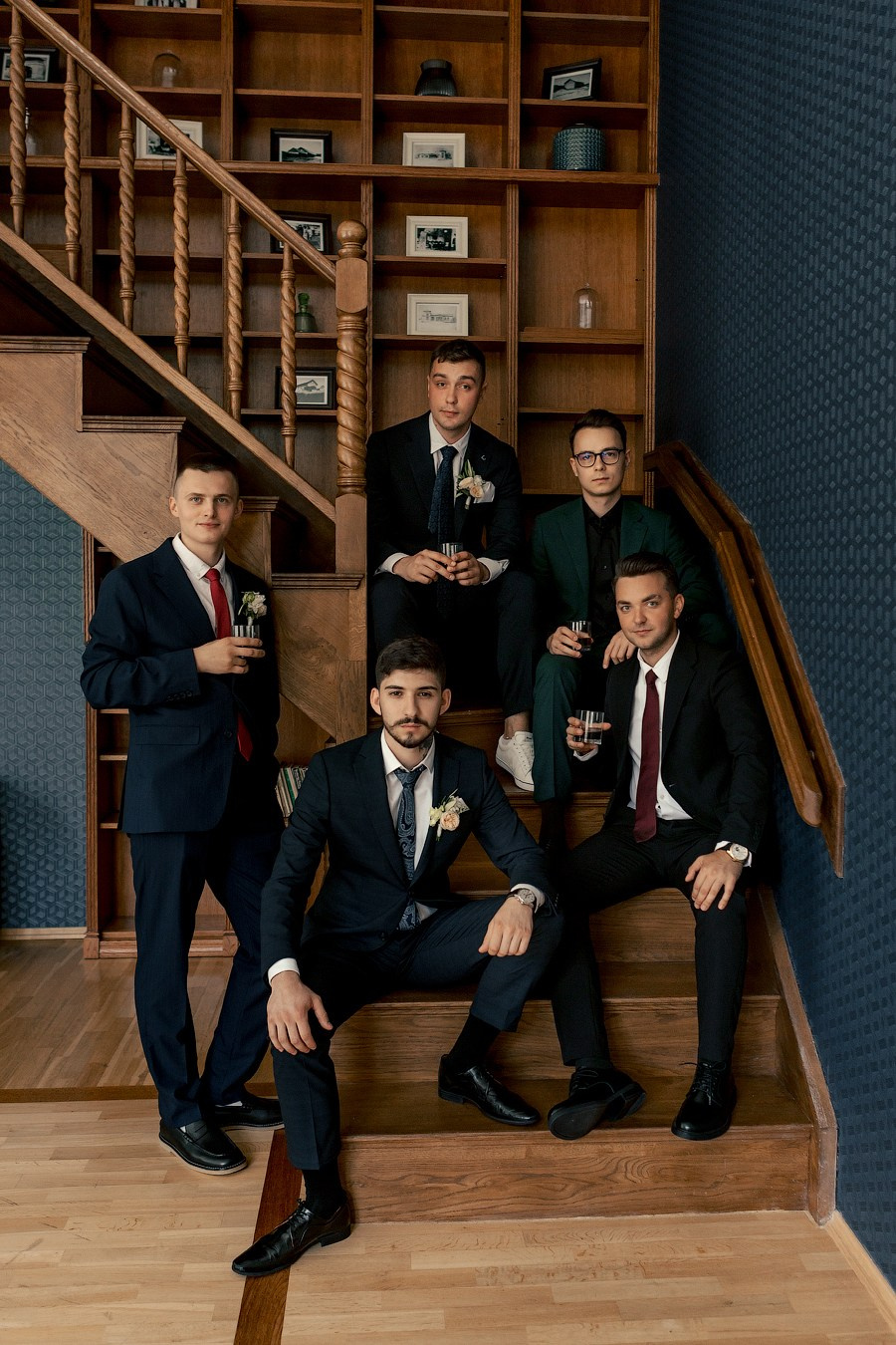 Karina & Sergey, Poland. Fotograf w Krakowie i Europie