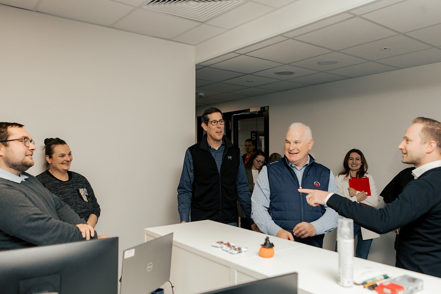 Korporacja Sabrę. Reportaż. Fotograf w Krakowie i Europie