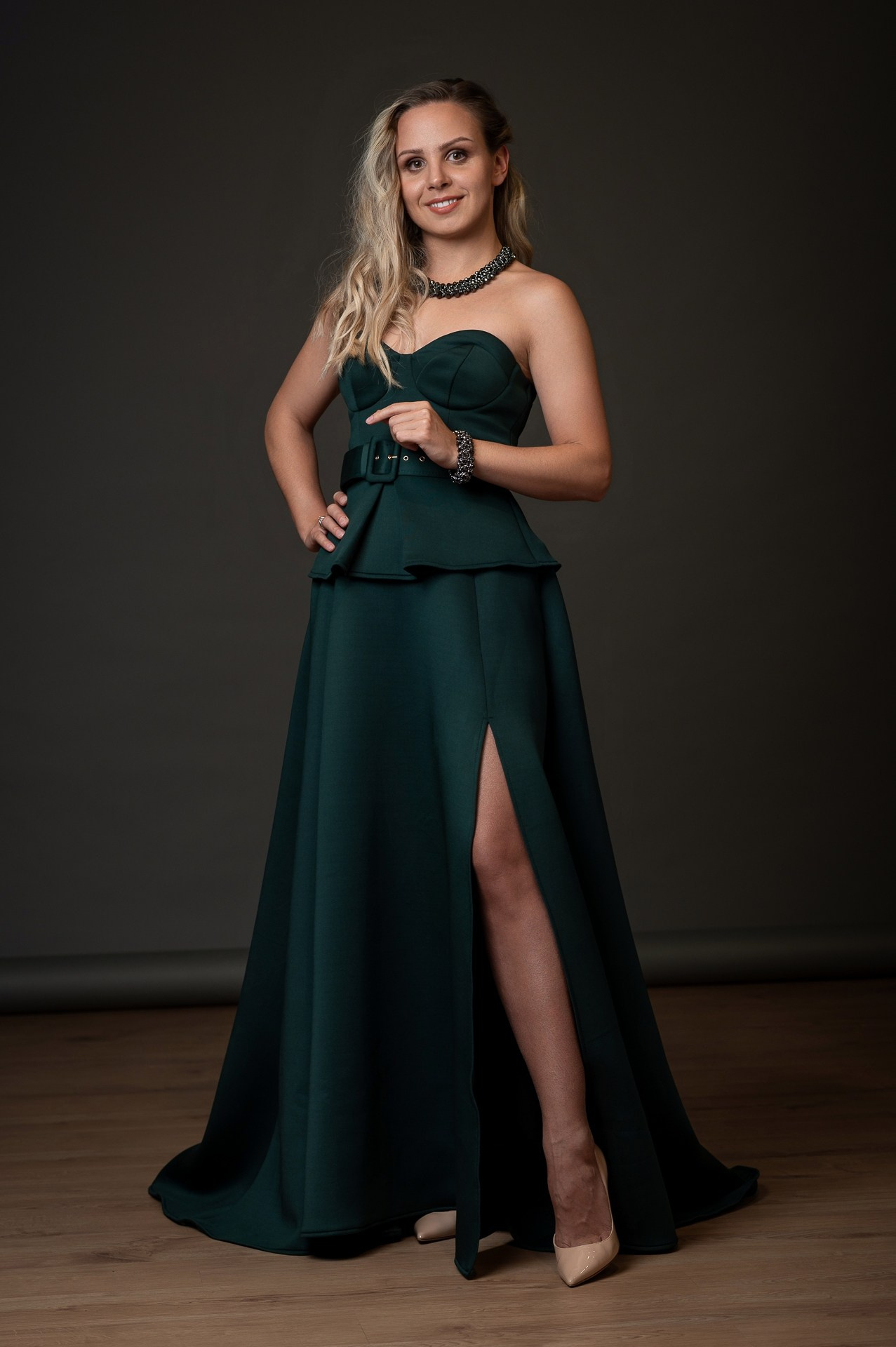 Studio. Timur Cherepanov |Portrait- und Businessfotograf in München