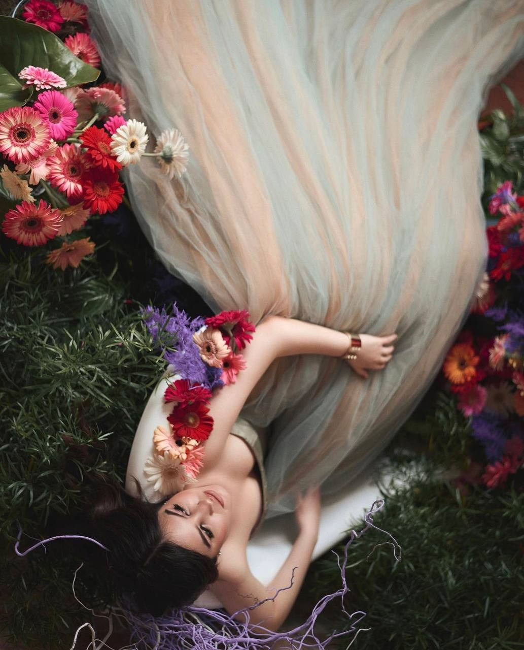 Dulaeva Photographer