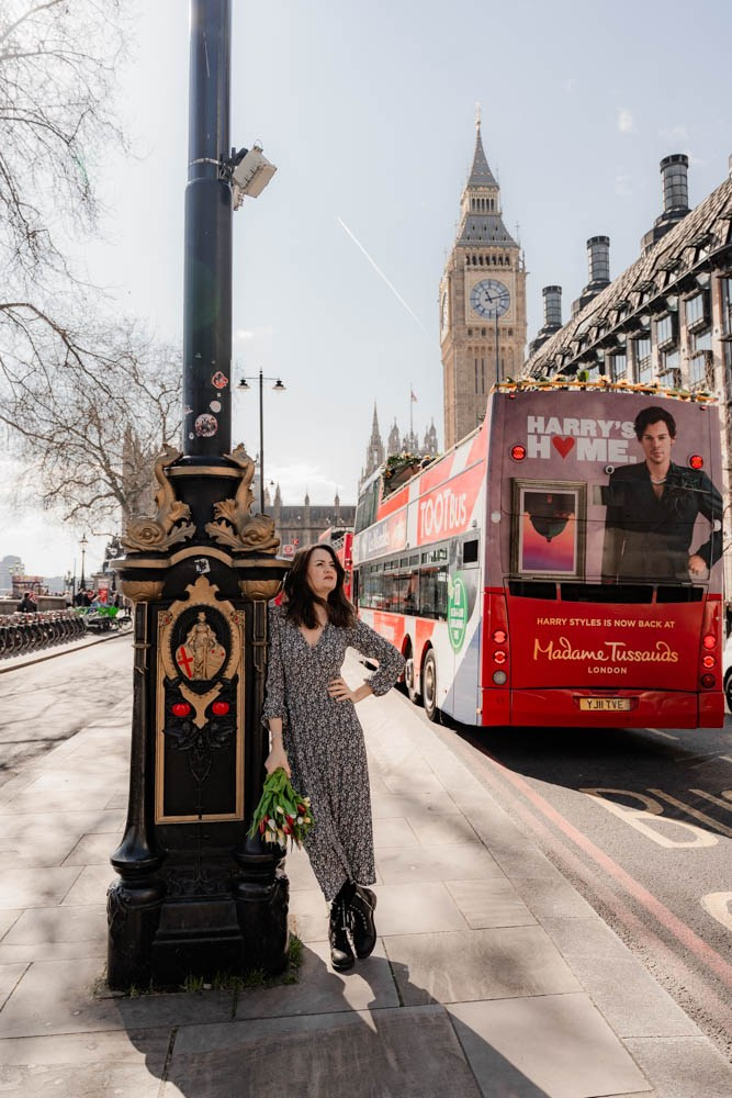 Evgenia. Tonya Kyrylenko photographer in London