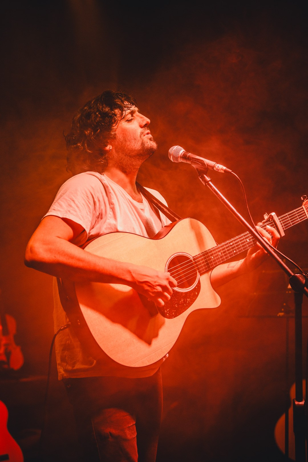 COBERTURA LA SEMILLA / JOAQUIN DEL MUNDO - CASA BRAVA. FOTOGRAFÍA Y VIDEO BRUNO GREPPI