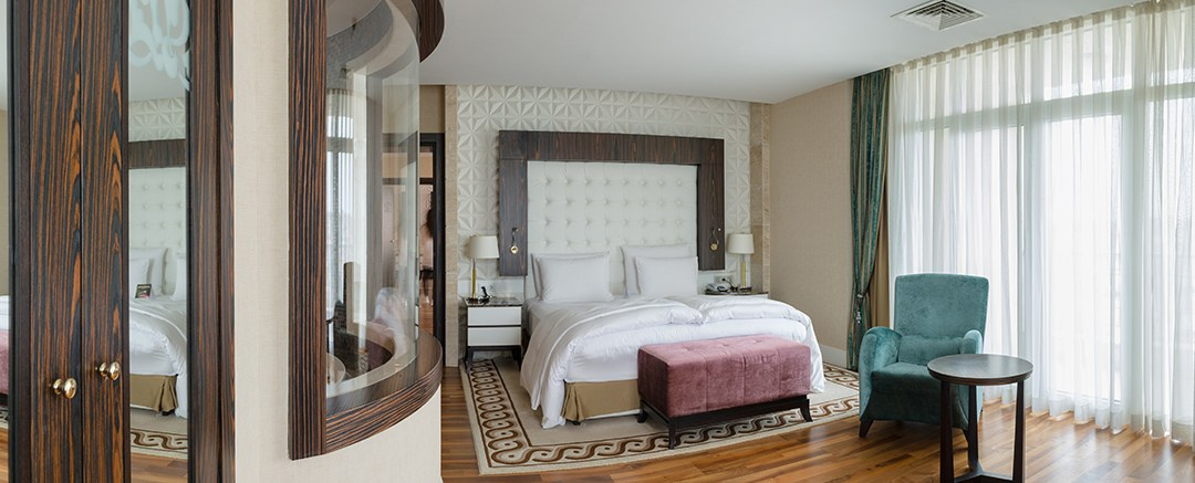 Interior / Exterior. Photographer in Baku Kamran Enceladus