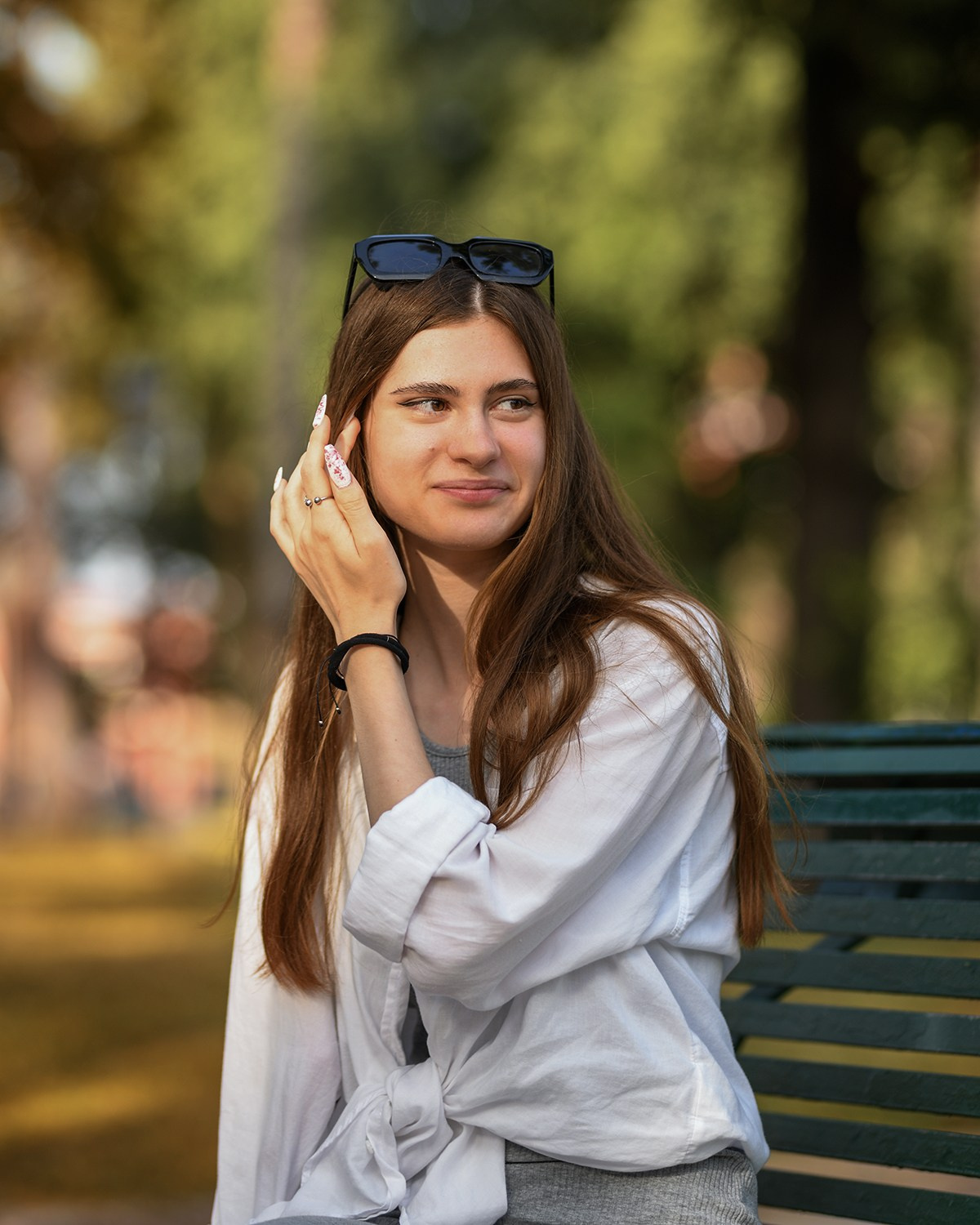 Photo Walk in Naples. Фотограф в Неаполе