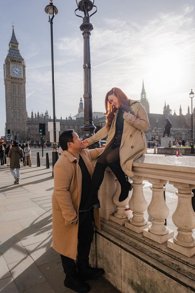 Jerlyn_Fred. Tonya Kyrylenko photographer in London