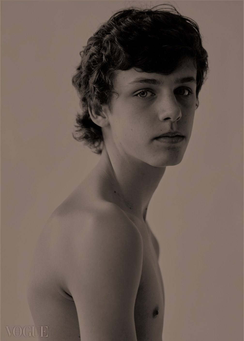 The-last-supper. Portrait Photographer in Brussels & Amsterdam — Victoria Ushkanova