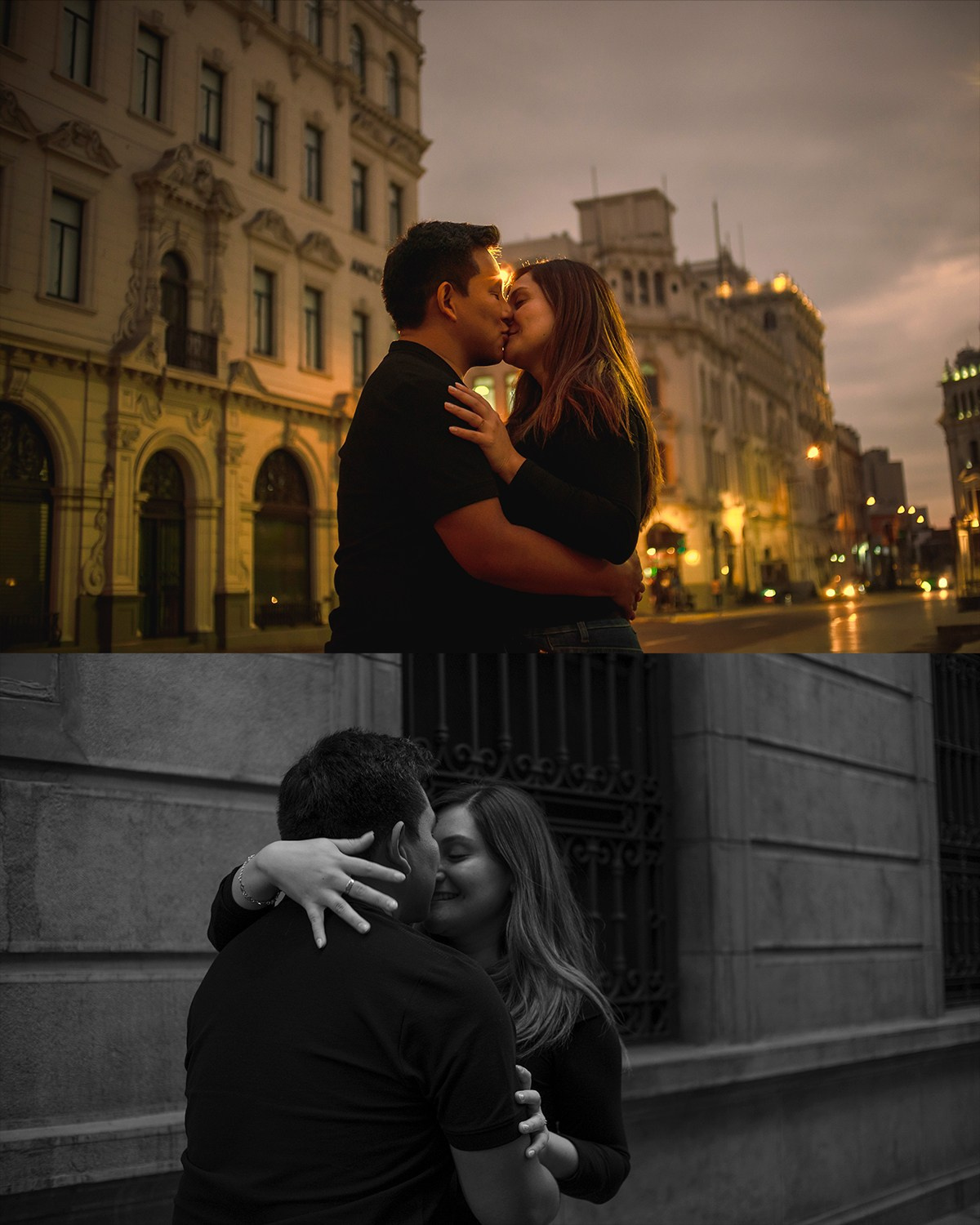 PAREJAS. Dangel.Ft — Cinematic Photography in Lima, Peru