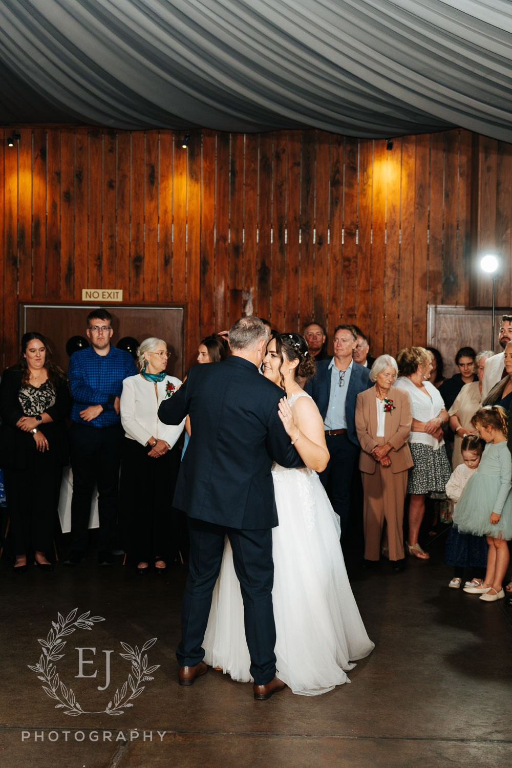 Melanie & Rohan — Sandalford Winery. Emma Joy Photography