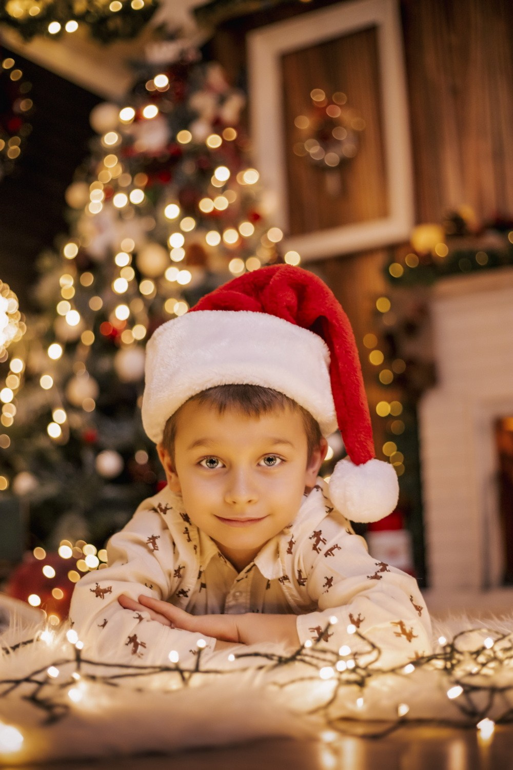 NOVOGODIŠNJA FOTOGRAFISANJA. Fotografi iz Backog Petrovca David i Andrea Stojanovic