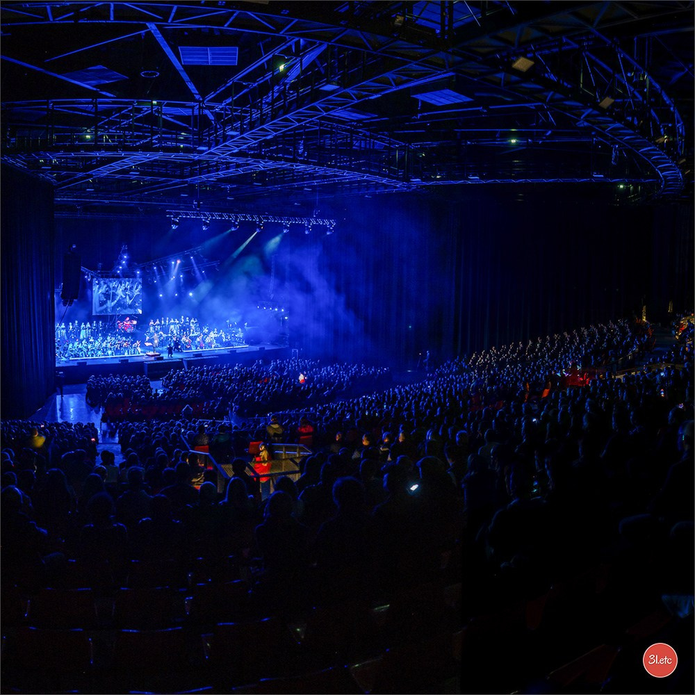 ROCK SYMPHONY à Strasbourg !. Photographe à Strasbourg | Portraits, Studio, Enfants, Événements