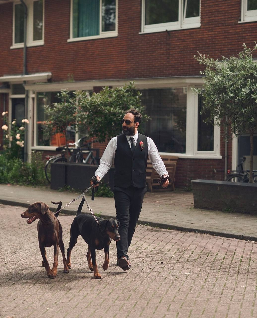 Dulaeva Photographer