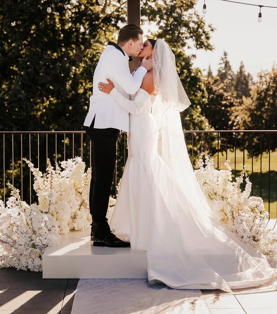 Z&M. Alena Tau | Wedding & Family Photographer Vancouver WA and Portland OR