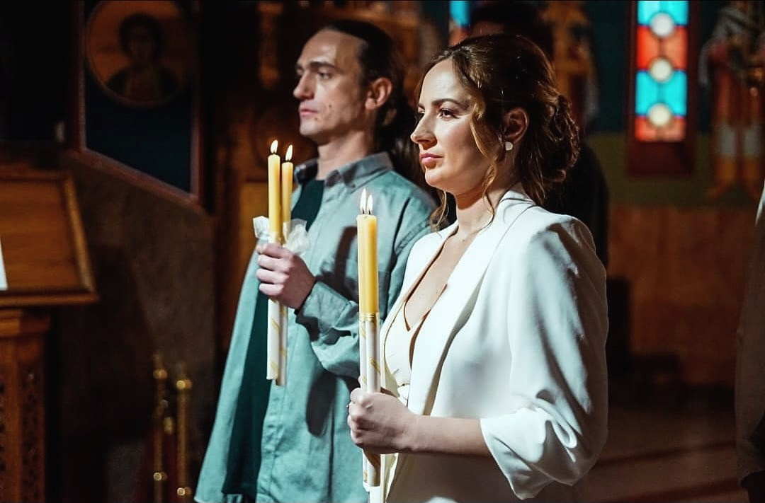 Venčanja. Porodični fotograf