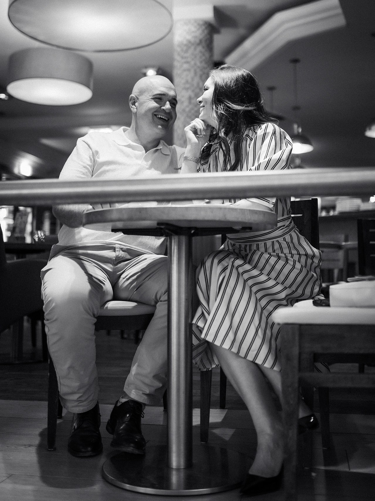 PAARE. Familien- und Hochzeitsfotograf Shestak Ivan