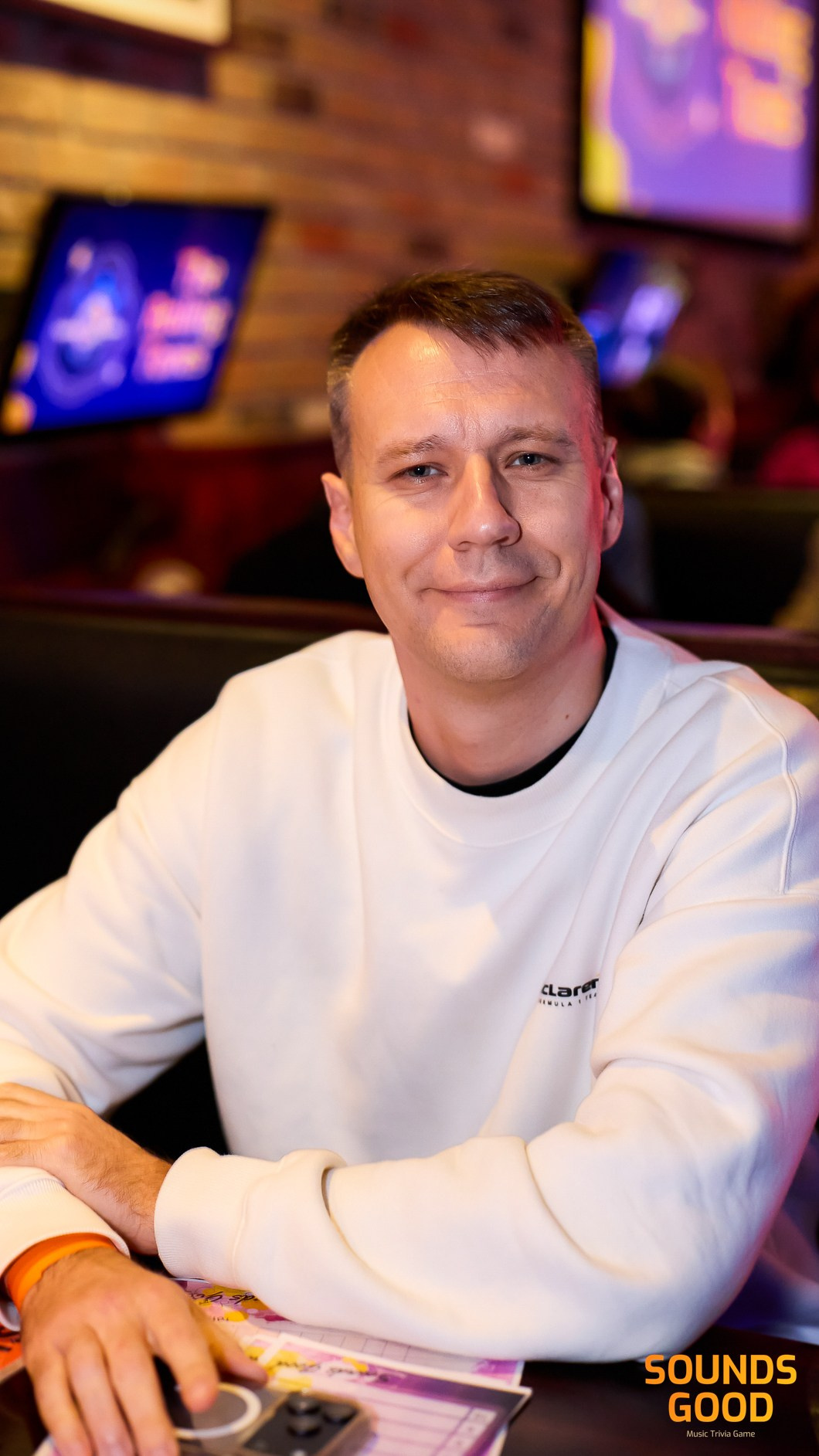 SOUNDS GOOD#4. Photographer Julia Makoveeva