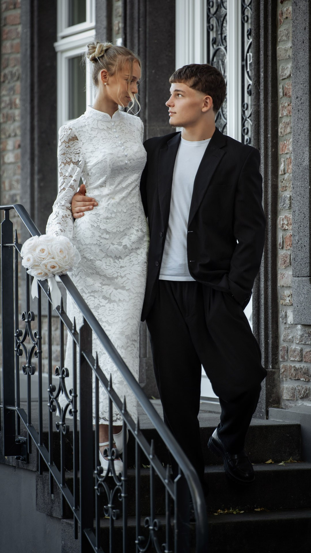Photographer Cologne & NRW — Sergio Maloff | Authentic Portraits, Business & Content
