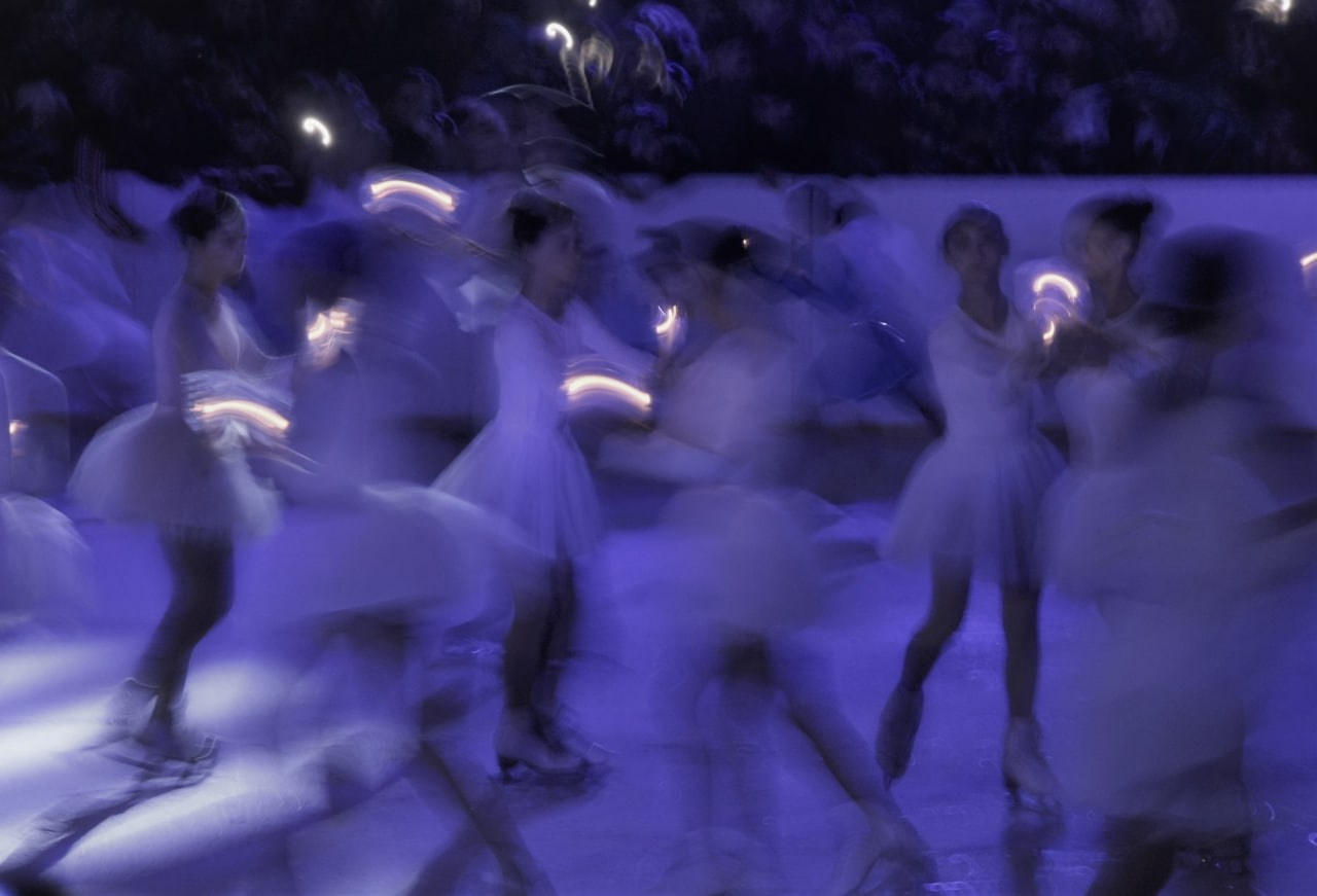 Работы учеников. Фотограф и преподаватель фотографии в Белграде