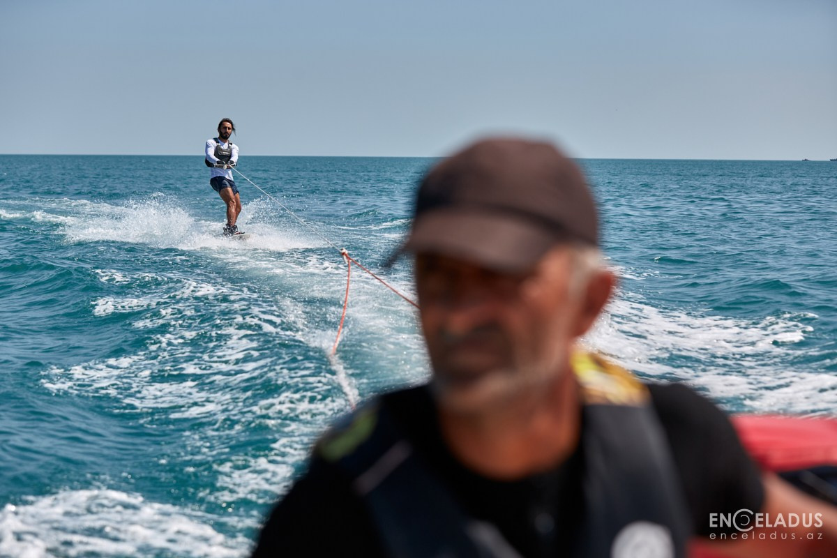 Team buildings. Photographer in Baku Kamran Enceladus