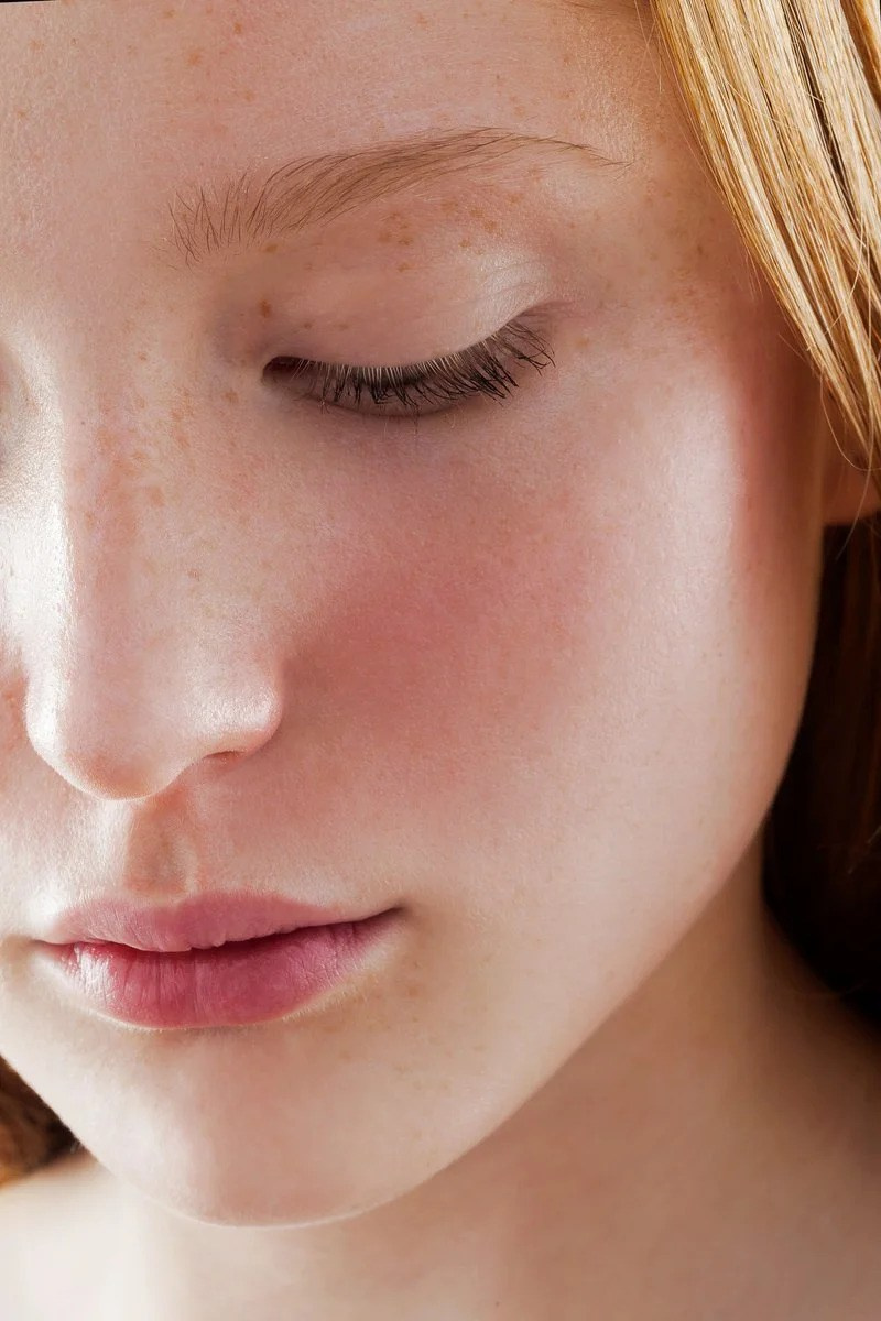 Beauty. Interimagenes I Barcelona Photographers