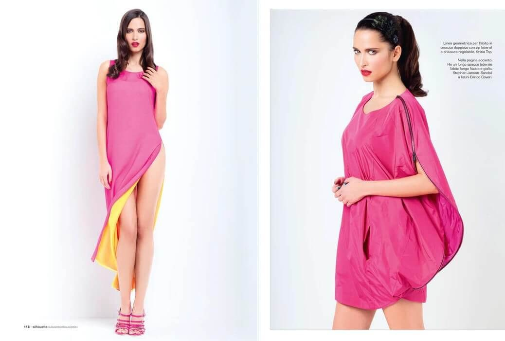 Fashion. Interimagenes I Barcelona Photographers