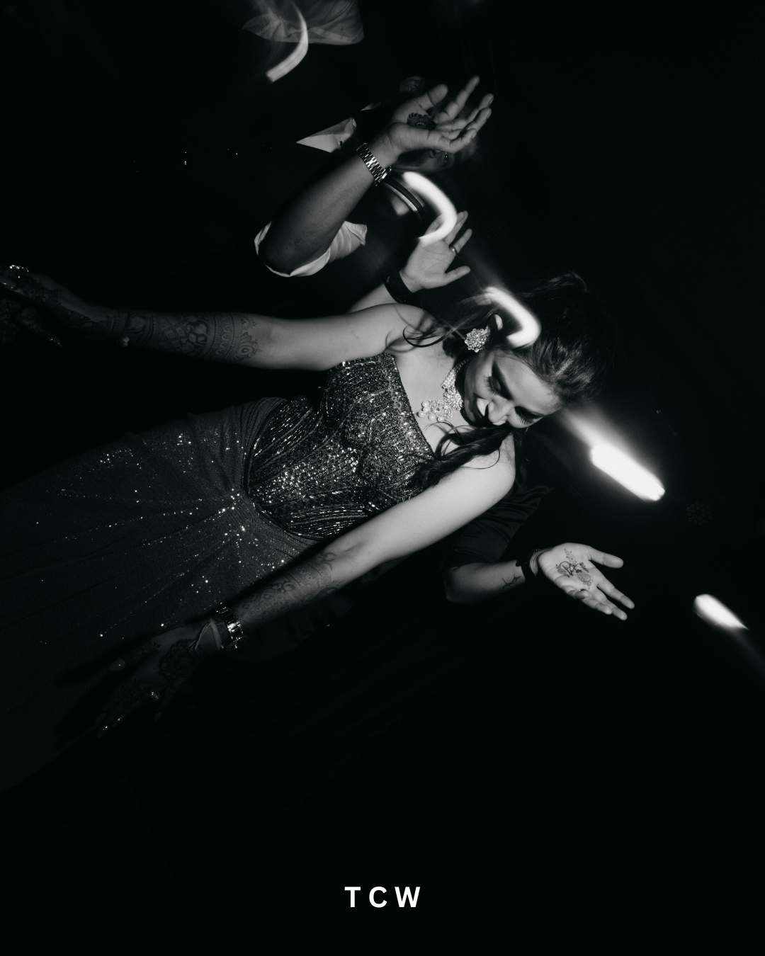 SANGEET. Wedding photographer Stalen Robert