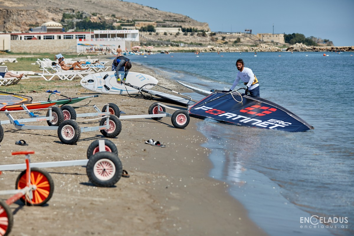 Team buildings. Photographer in Baku Kamran Enceladus