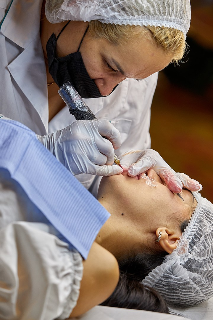 WULOP 2024 Baku Day 1. Photographer in Baku Kamran Enceladus