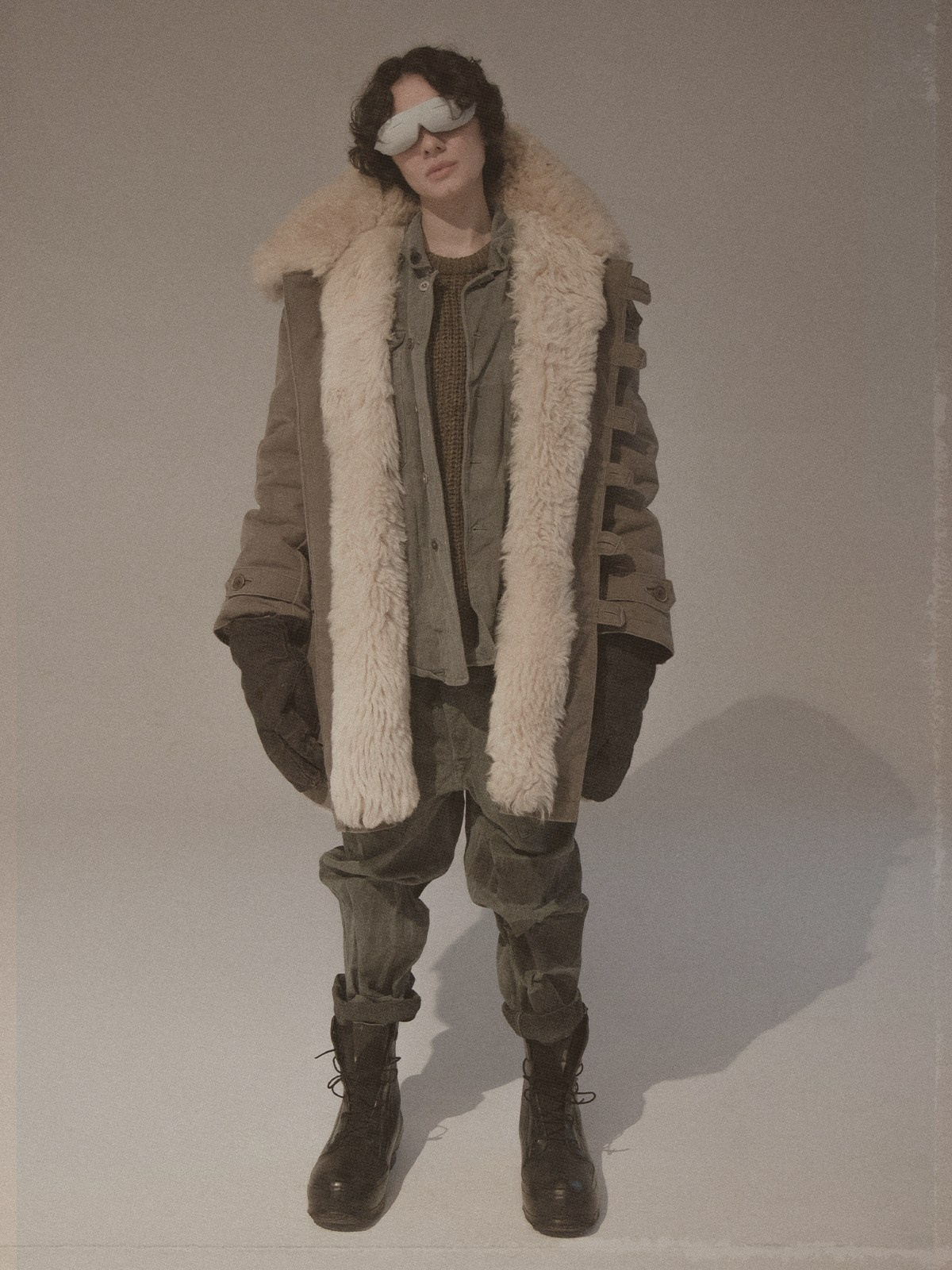 030. Palagina Ksusha, photographer in NY