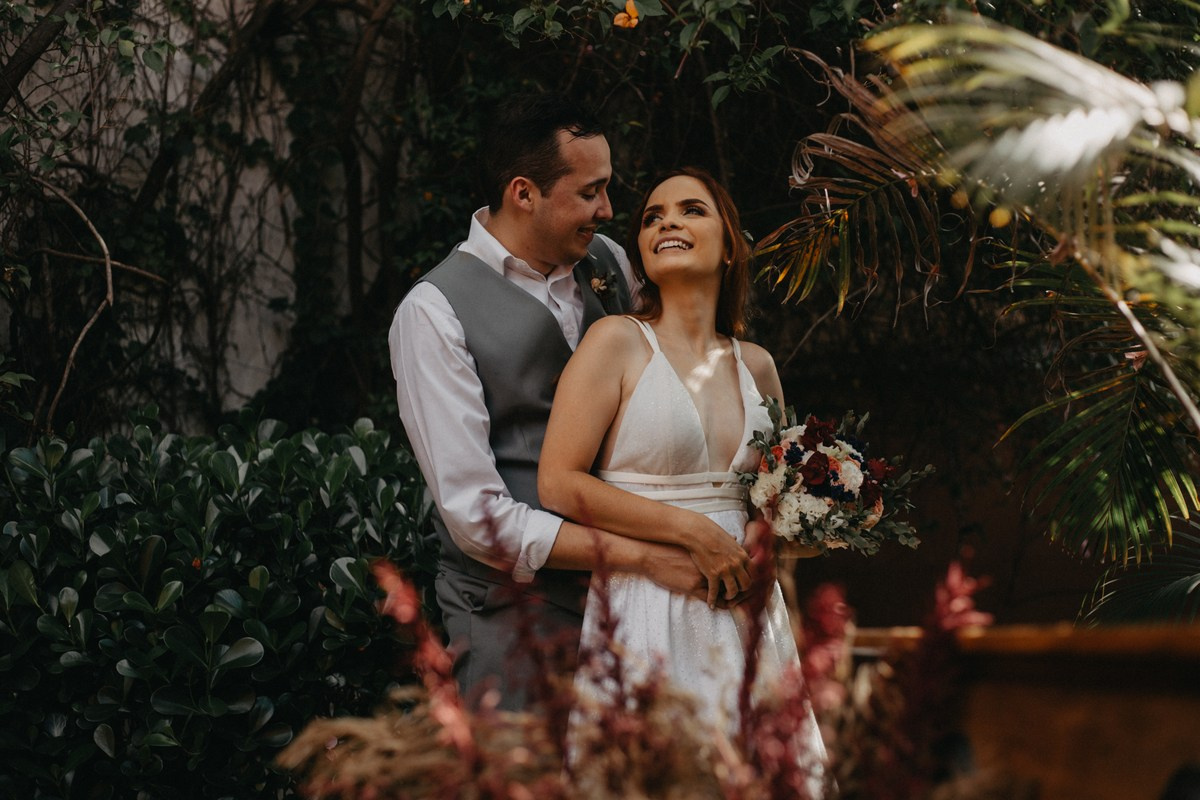 Casamento - Lucas e Gabi. Fotógrafa de Eventos em São Paulo e Sorocaba Kika Damasceno