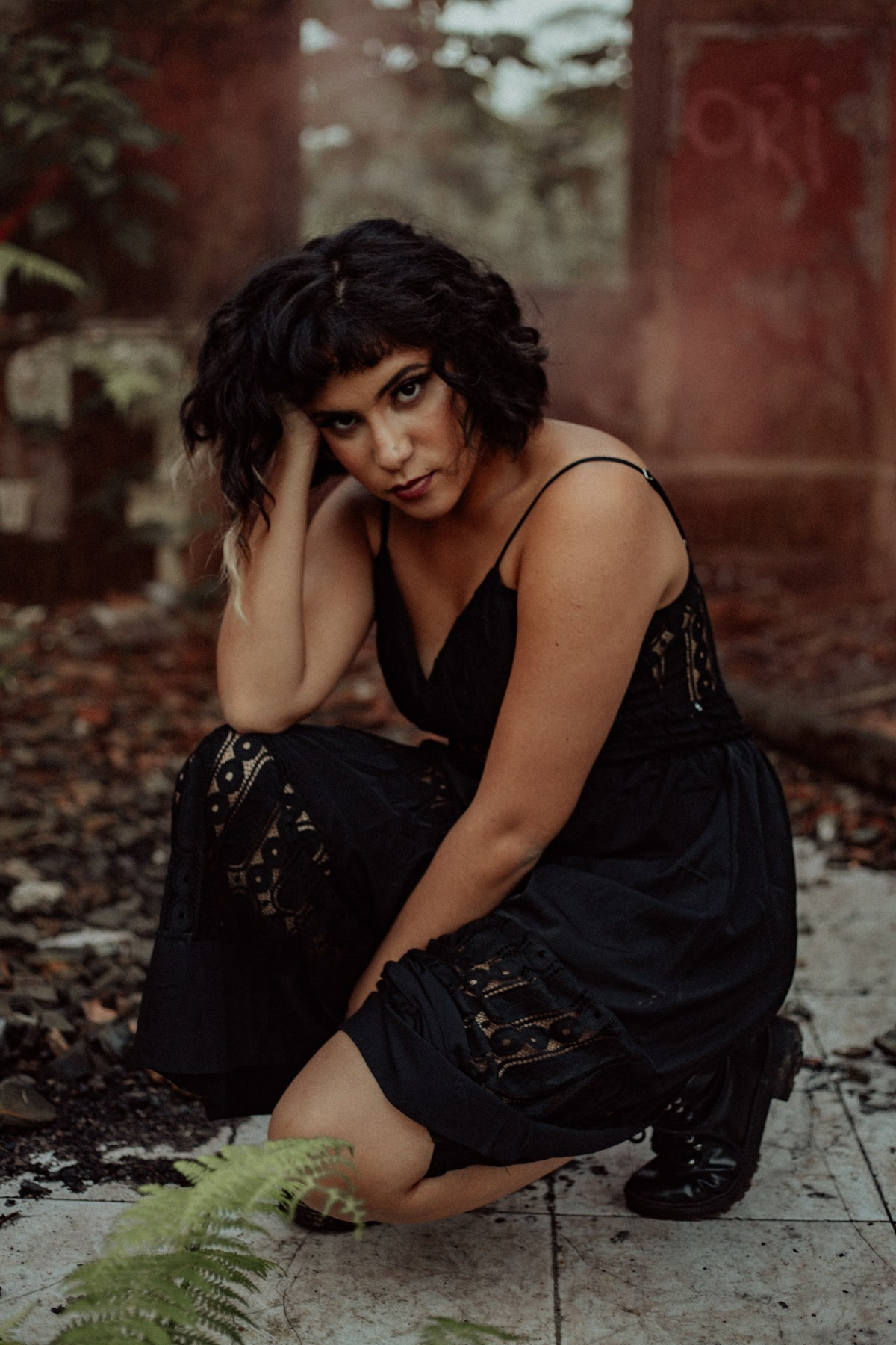 Sarah de Oliveira. Fotógrafa de Eventos em São Paulo e Sorocaba Kika Damasceno