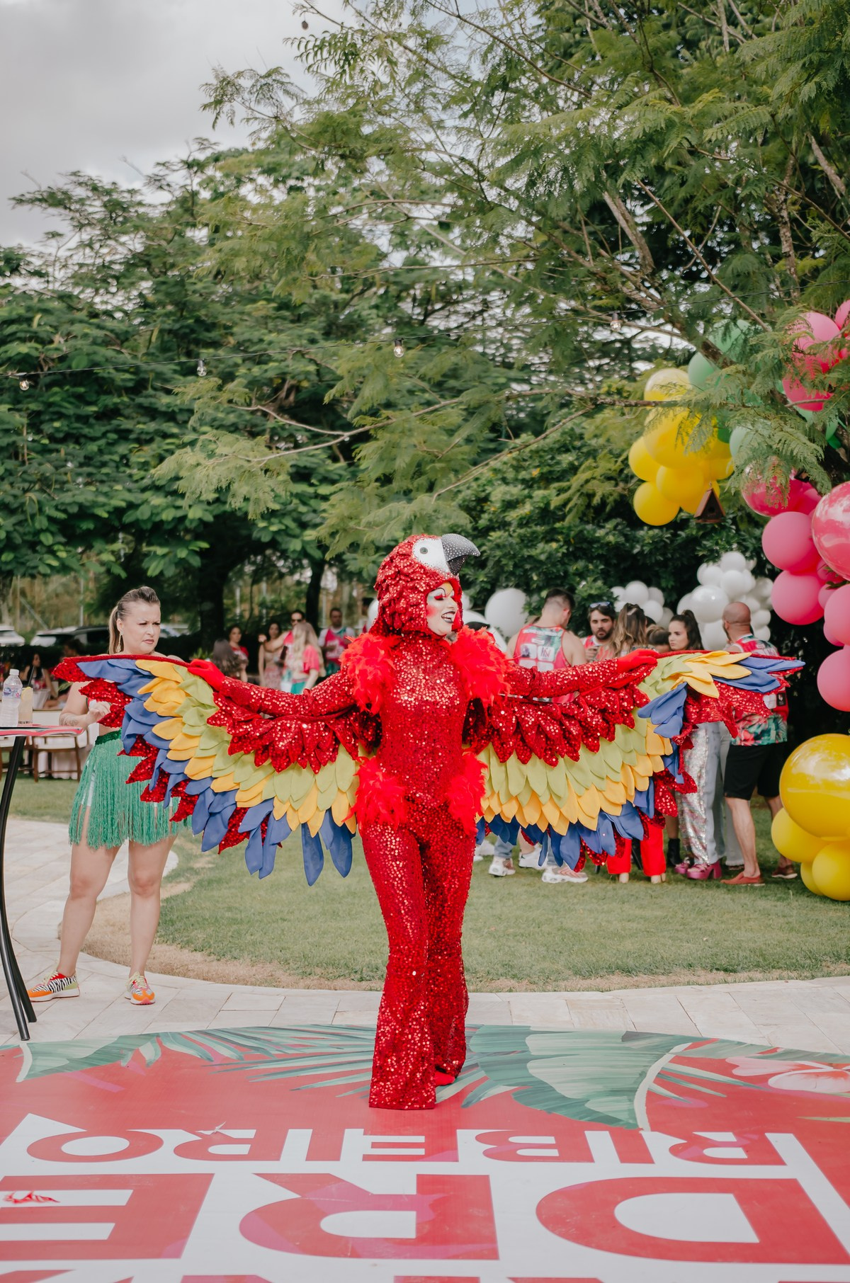 Micareta Massa - André Ribeiro. Fotógrafa de Eventos em São Paulo e Sorocaba Kika Damasceno