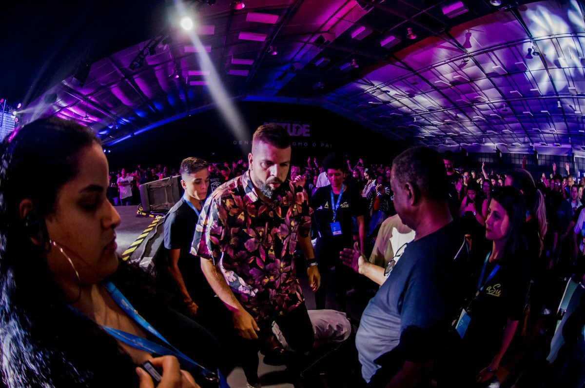 ASU Tour RJ. Fotógrafa de Eventos em São Paulo e Sorocaba Kika Damasceno