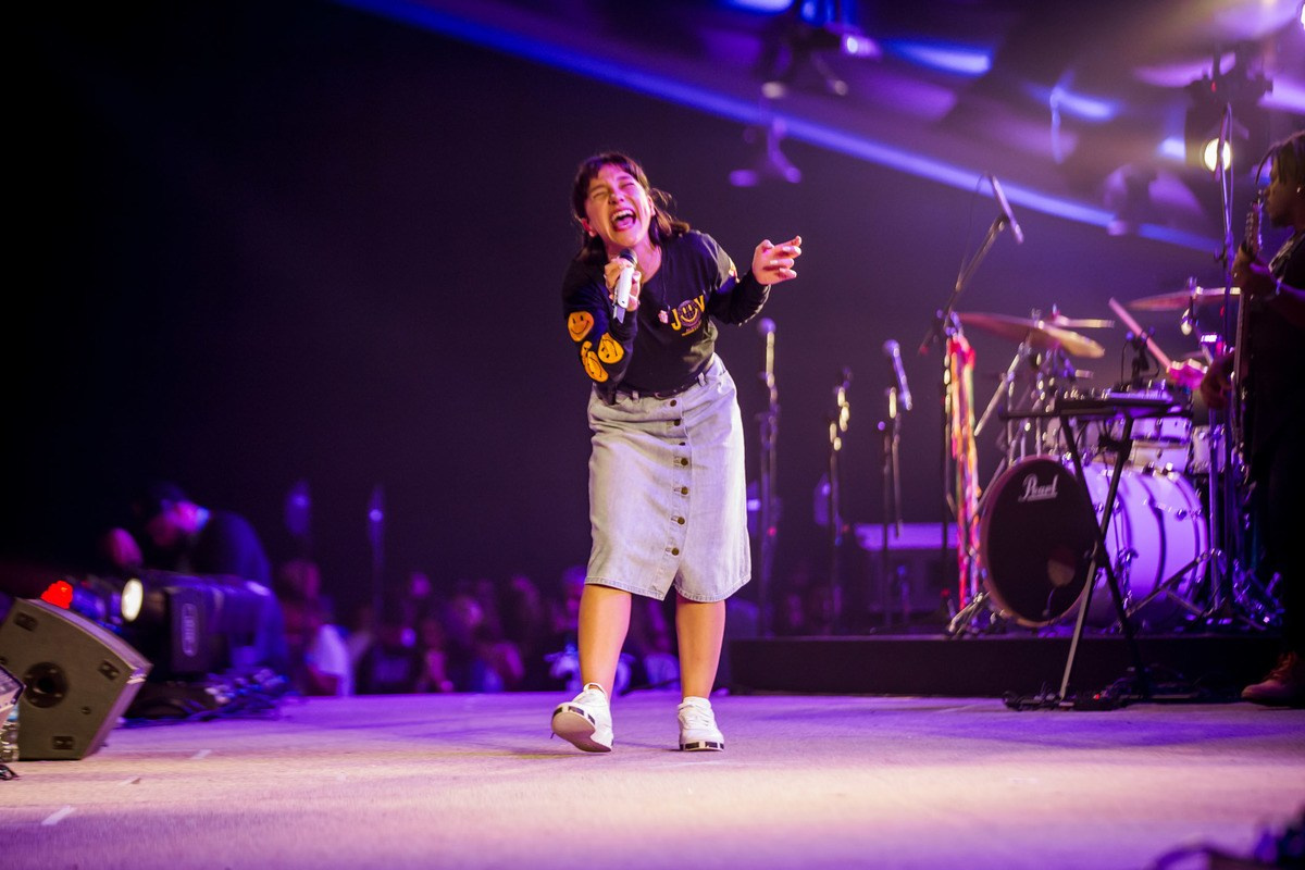 ASU Tour RJ. Fotógrafa de Eventos em São Paulo e Sorocaba Kika Damasceno