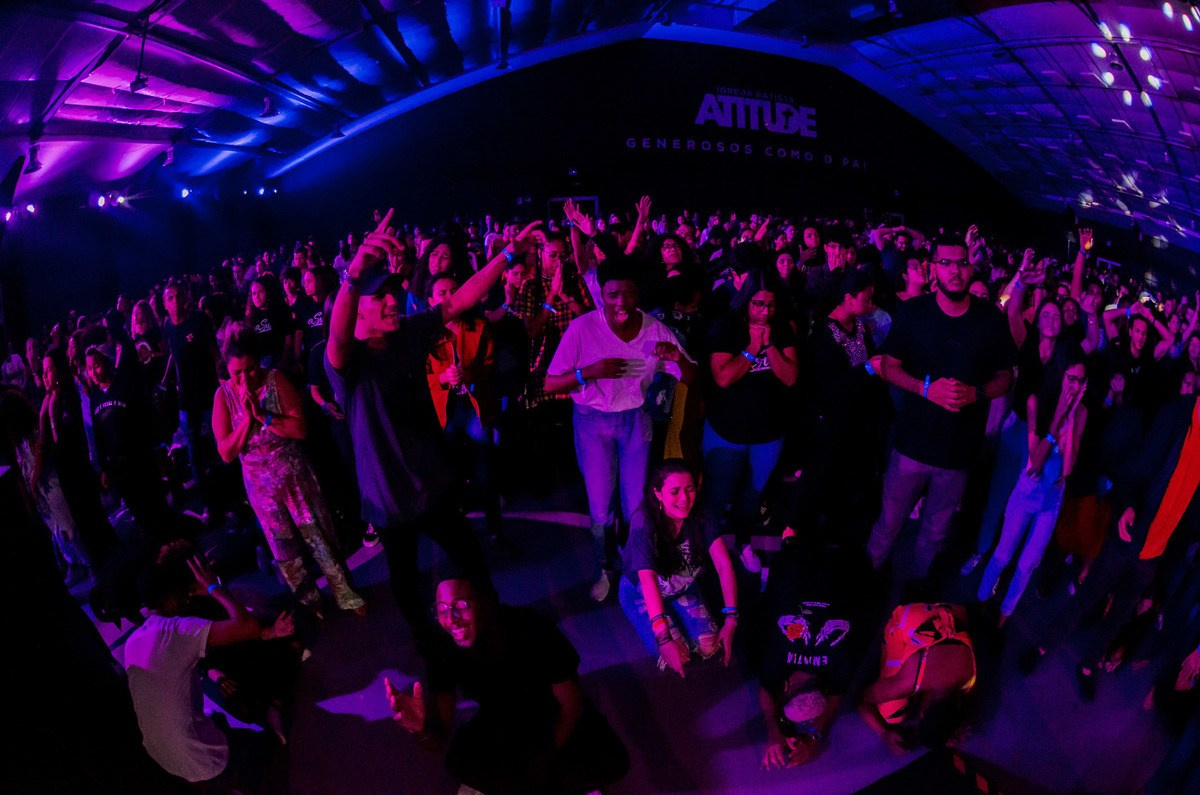 ASU Tour RJ. Fotógrafa de Eventos em São Paulo e Sorocaba Kika Damasceno