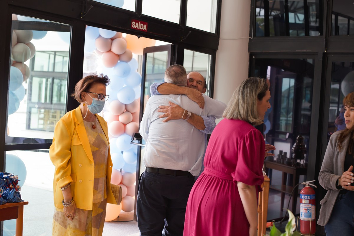 Chá de bebe do Demetrios - Mamãe Lilian e papai Demetrios. Fotógrafa de Eventos em São Paulo e Sorocaba Kika Damasceno