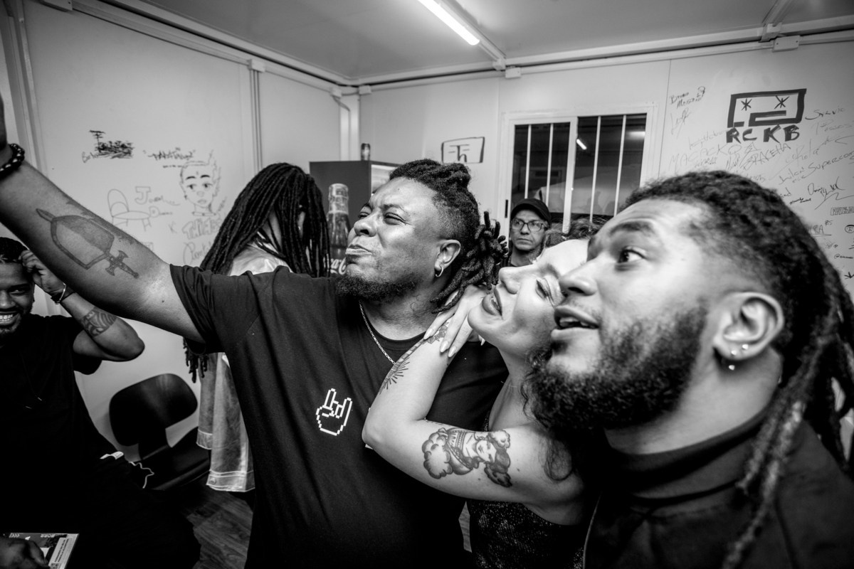 Rock in Rio - Priscilla Alcantara - 2022. Fotógrafa de Eventos em São Paulo e Sorocaba Kika Damasceno